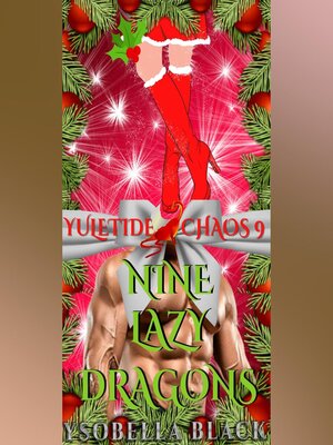 cover image of Nine Lazy Dragons
